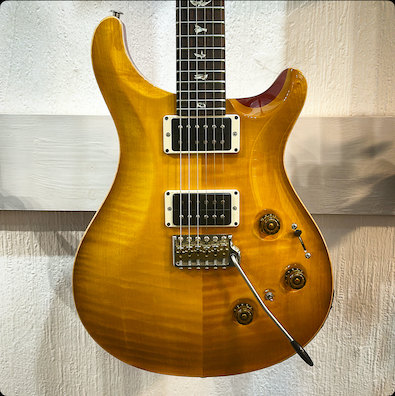 PRS Core Custom 24 Piezo